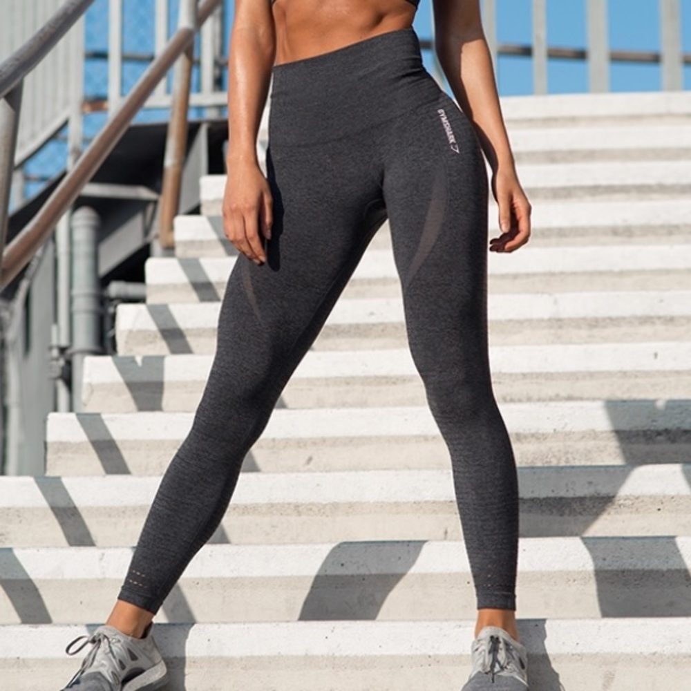Original (OG) Gymshark Seamless Leggings
